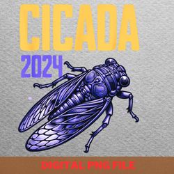 cicada 2024 sonic png, cicada 2024 png, bug lover digital png files