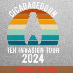 cicada 2024 sound png, cicada 2024 png, bug lover digital png files