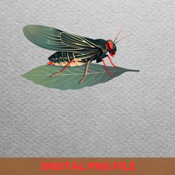 cicada 2024 swarm png, cicada 2024 png, bug lover digital png files