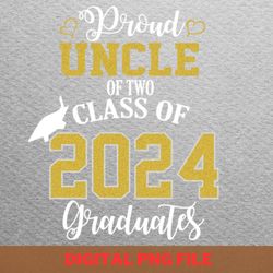 class of 2024 advance png, class of 2024 png, seniors 2024 digital png files