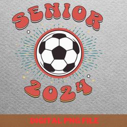 class of 2024 blossom png, class of 2024 png, seniors 2024 digital png files