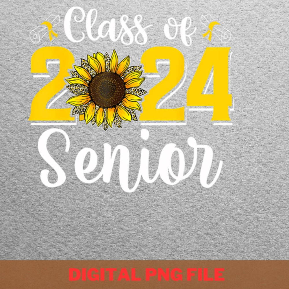 Class Of 2024 Celebrated PNG, Class Of 2024 PNG, Seniors 2024 Digital Png Files.jpg