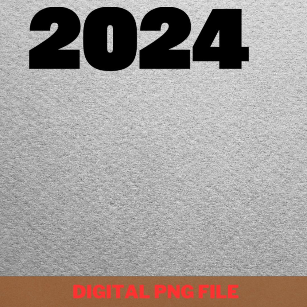 Class Of 2024 Celebration PNG, Class Of 2024 PNG, Seniors 2024 Digital Png Files.jpg