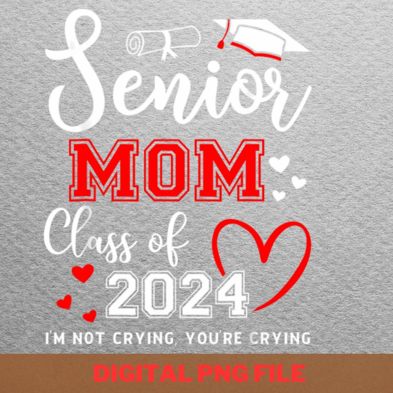 Class Of 2024 Community PNG, Class Of 2024 PNG, Seniors 2024 Digital Png Files.jpg