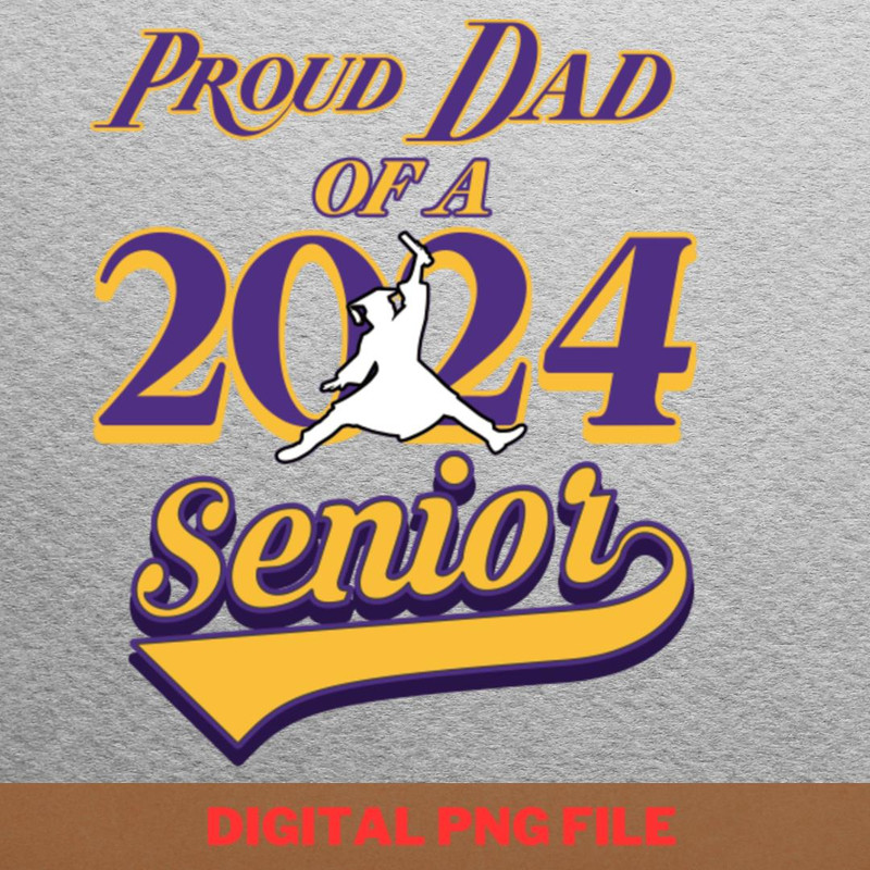 Class Of 2024 Decorated PNG, Class Of 2024 PNG, Seniors 2024 Digital Png Files.jpg