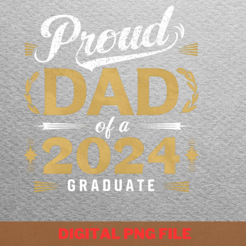 Class Of 2024 Esteemed PNG, Class Of 2024 PNG, Seniors 2024 Digital Png Files.jpg