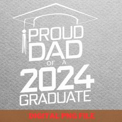 class of 2024 extolled png, class of 2024 png, seniors 2024 digital png files