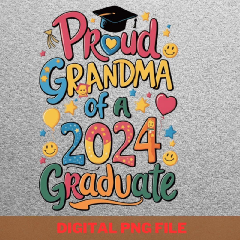 Class Of 2024 Heralded PNG, Class Of 2024 PNG, Seniors 2024 Digital Png Files.jpg