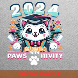 class of 2024 honored png, class of 2024 png, seniors 2024 digital png files