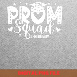 class of 2024 renowned png, class of 2024 png, seniors 2024 digital png files