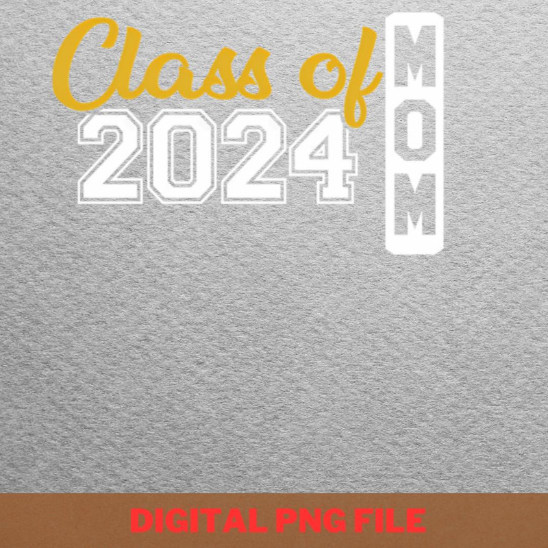 Class Of 2024 Together PNG, Class Of 2024 PNG, Seniors 2024 Digital Png Files.jpg