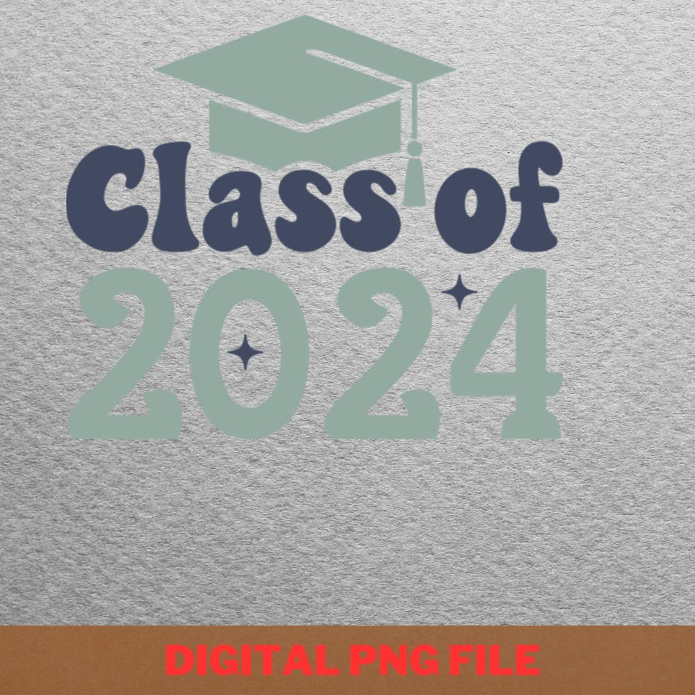 Class Of 2024 Triumph PNG, Class Of 2024 PNG, Seniors 2024 Digital Png Files.jpg