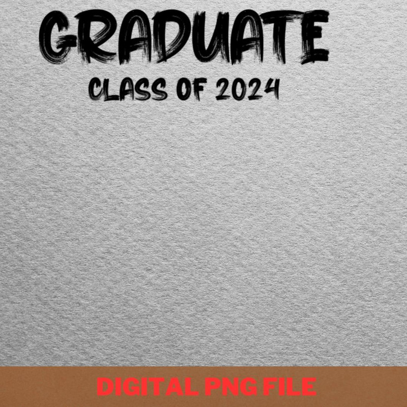 Class Of 2024 Victors PNG, Class Of 2024 PNG, Seniors 2024 Digital Png Files.jpg