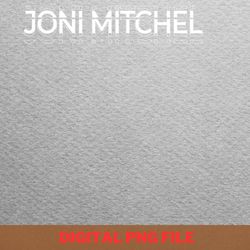 joni mitchell guitarist png, joni mitchell png, boho inspired digital png files