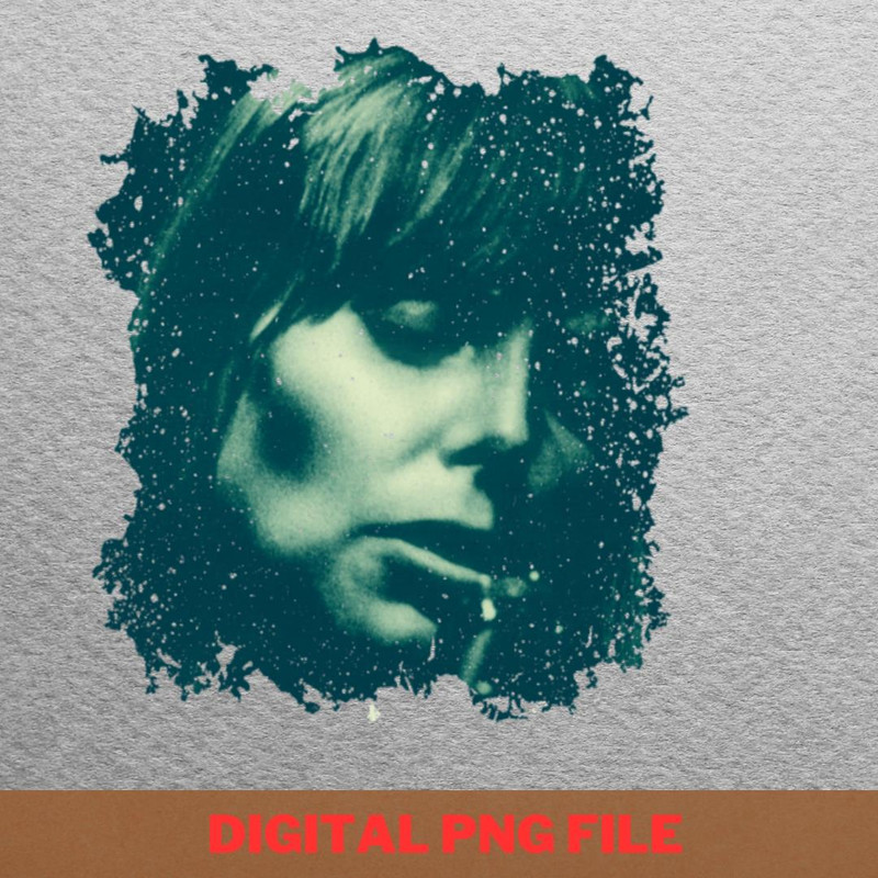 Joni Mitchell Magic PNG, Joni Mitchell PNG, Boho Inspired Digital Png Files.jpg