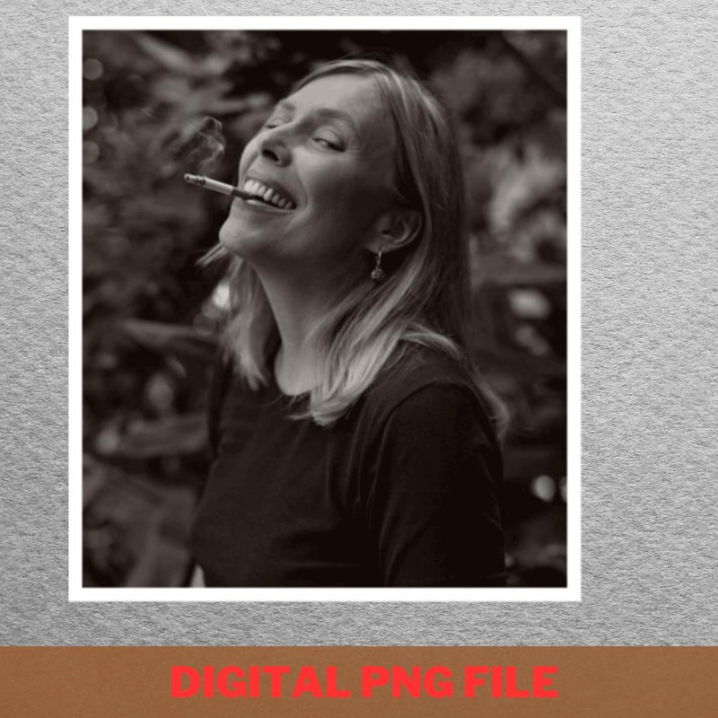 Joni Mitchell Melodies PNG, Joni Mitchell PNG, Boho Inspired Digital Png Files.jpg