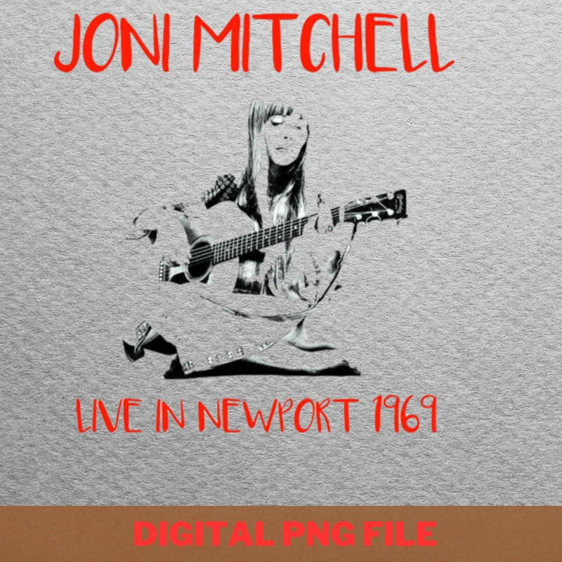 Joni Mitchell Origin PNG, Joni Mitchell PNG, Boho Inspired Digital Png Files.jpg