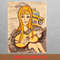 Joni Mitchell Resonance PNG, Joni Mitchell PNG, Boho Inspired Digital Png Files.jpg