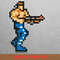 Battle Of The Contra PNG, Contra PNG, Video Games Digital Png Files.jpg