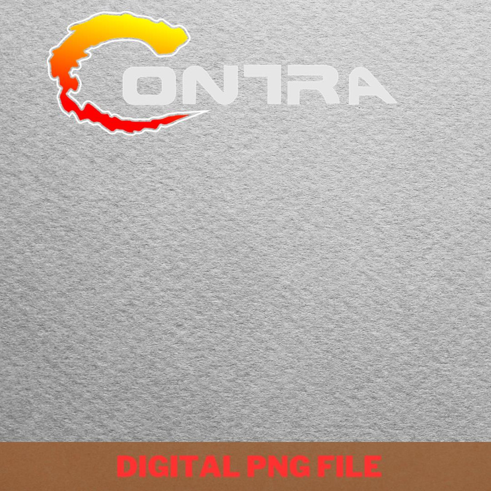 Contra Global Threat PNG, Contra PNG, Video Games Digital Png Files.jpg