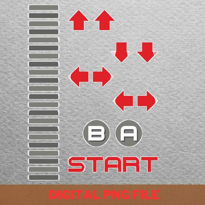 Contra Unleashed Modern PNG, Contra PNG, Video Games Digital Png Files.jpg