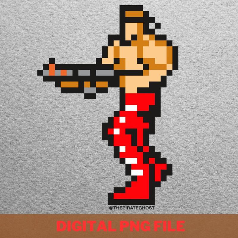 Midnight Contra Strike PNG, Contra PNG, Video Games Digital Png Files.jpg