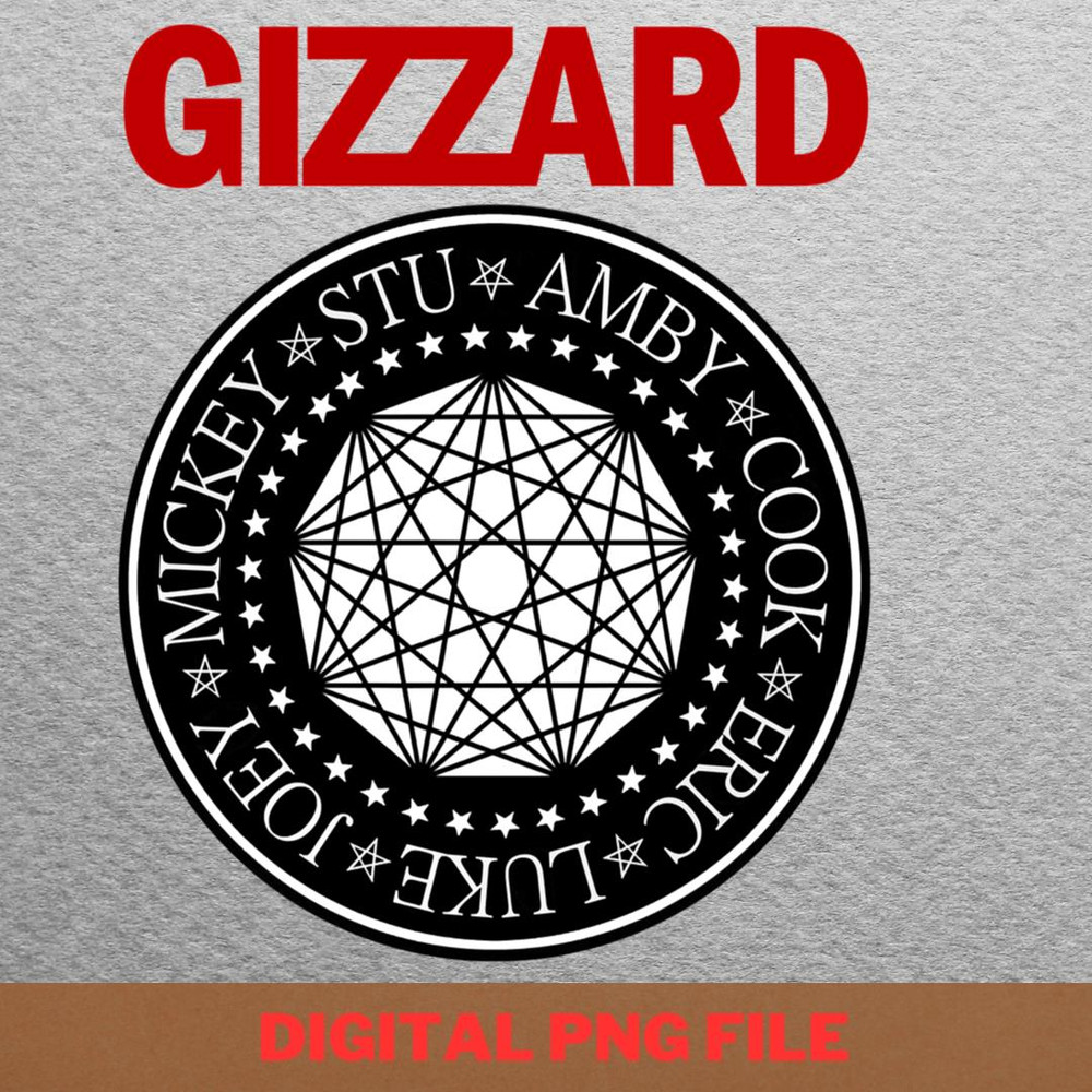 Ramones Band Bold Colors PNG, Ramones Band PNG, Johnny Ramone Digital Png Files.jpg