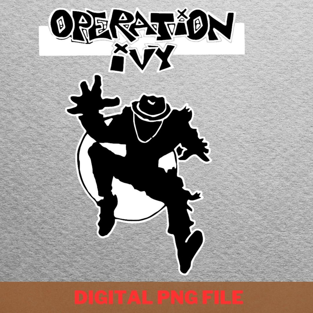 Ramones Band Edgy Look PNG, Ramones Band PNG, Johnny Ramone Digital Png Files.jpg