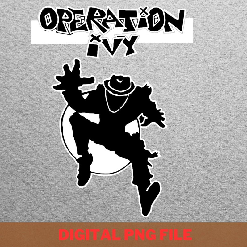 Ramones Band Edgy Look PNG, Ramones Band PNG, Johnny Ramone Digital Png Files.jpg