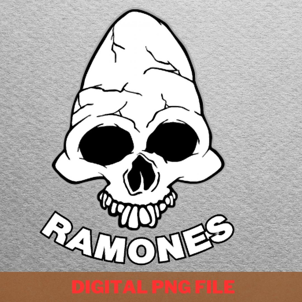 Ramones Band Punk Style PNG, Ramones Band PNG, Johnny Ramone Digital Png Files.jpg