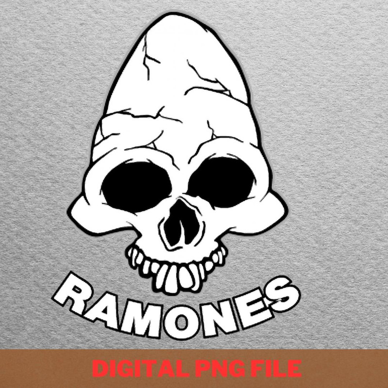 Ramones Band Punk Style PNG, Ramones Band PNG, Johnny Ramone Digital Png Files.jpg