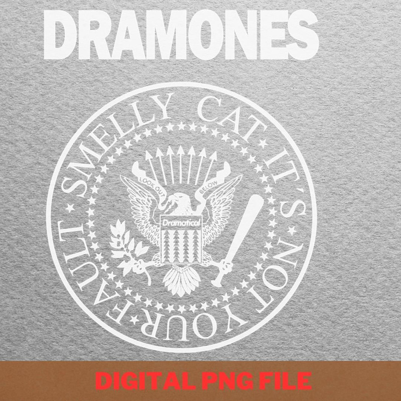 Ramones Band Retro Tees PNG, Ramones Band PNG, Johnny Ramone Digital Png Files.jpg