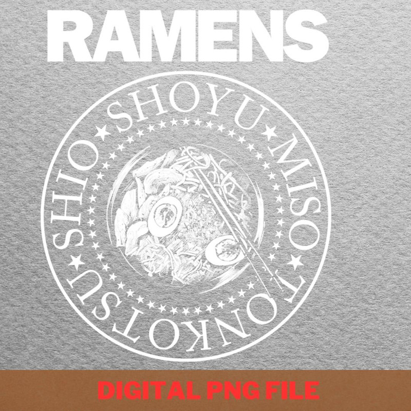 Ramones Band Rock Legends PNG, Ramones Band PNG, Johnny Ramone Digital Png Files.jpg