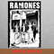 Ramones Band Unique Prints PNG, Ramones Band PNG, Johnny Ramone Digital Png Files.jpg