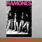 Ramones Band Urban Cool PNG, Ramones Band PNG, Johnny Ramone Digital Png Files.jpg