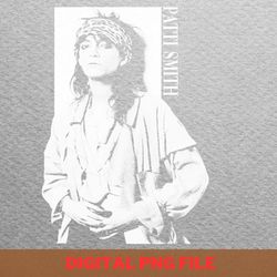 ramones band vintage prints png, ramones band png, johnny ramone digital png files