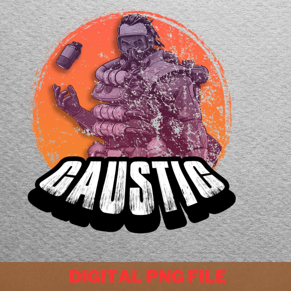 Apex Legends Apex Legends Unleashed PNG, Apex Legends PNG, Battle Royale Digital Png Files.jpg