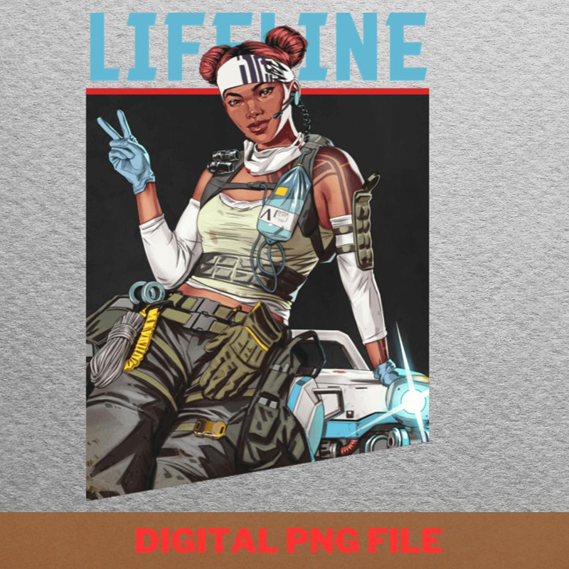 Apex Legends Apex Predator PNG, Apex Legends PNG, Battle Royale Digital Png Files.jpg