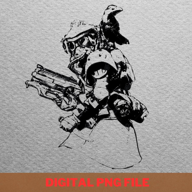 Apex Legends Crypto Combos PNG, Apex Legends PNG, Battle Royale Digital Png Files.jpg