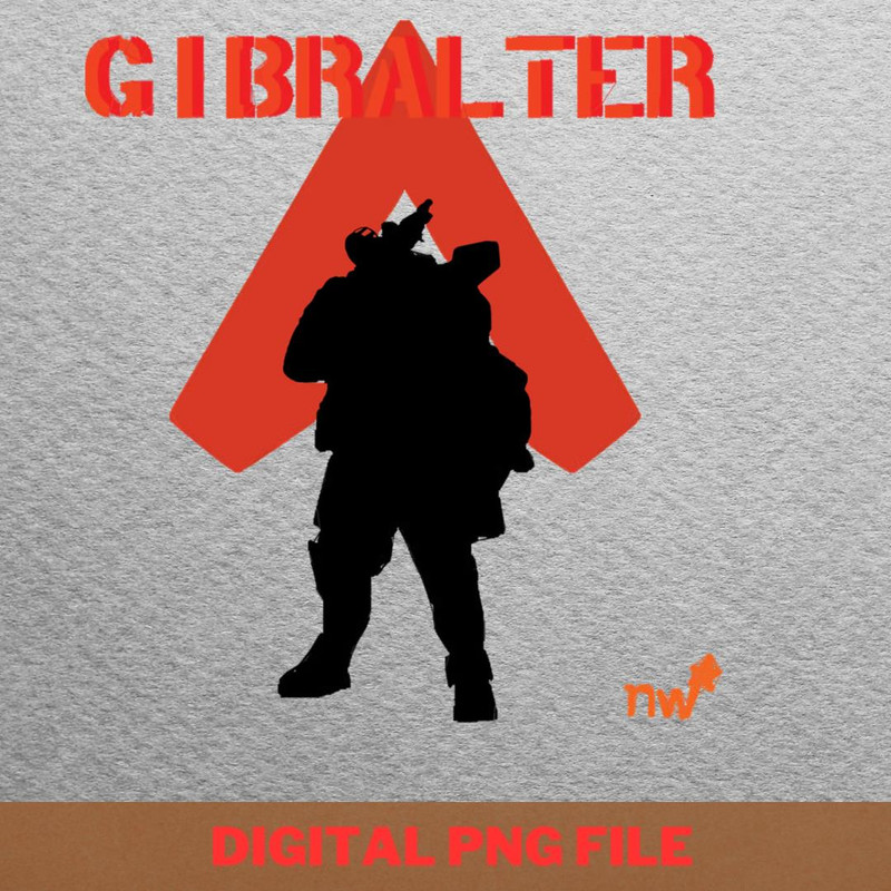 Apex Legends Crypto Lore Theories PNG, Apex Legends PNG, Battle Royale Digital Png Files.jpg