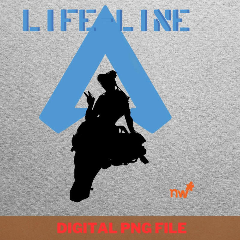 Apex Legends Crypto Ultimate PNG, Apex Legends PNG, Battle Royale Digital Png Files.jpg