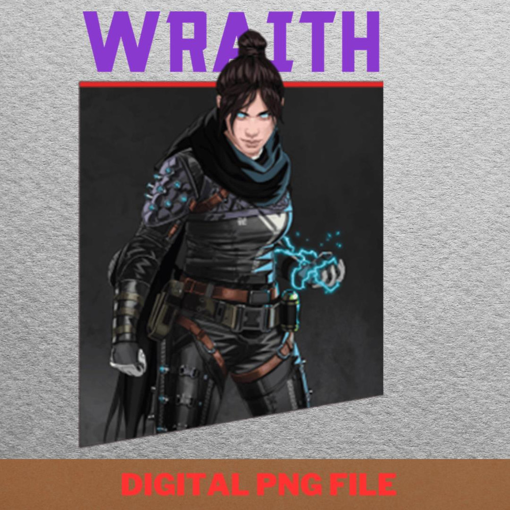 Apex Legends Legends Domination Unleashed PNG, Apex Legends PNG, Battle Royale Digital Png Files.jpg