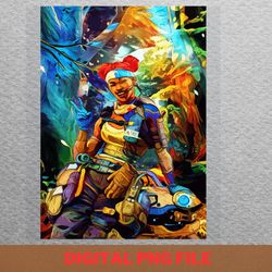 apex legends legends rivalries ignitecfhutswr png, apex legends png, battle royale digital png files