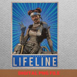 apex legends legends ultimate conquest png, apex legends png, battle royale digital png files