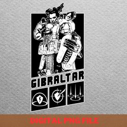 apex legends olympus map png, apex legends png, battle royale digital png files