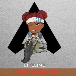 apex legends pathfinder grapple png, apex legends png, battle royale digital png files