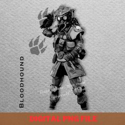 apex legends pathfinder lore png, apex legends png, battle royale digital png files