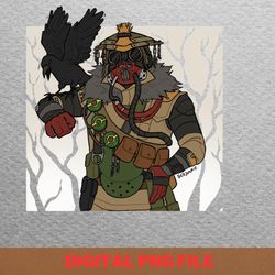 apex legends ultimate victory quest png, apex legends png, battle royale digital png files