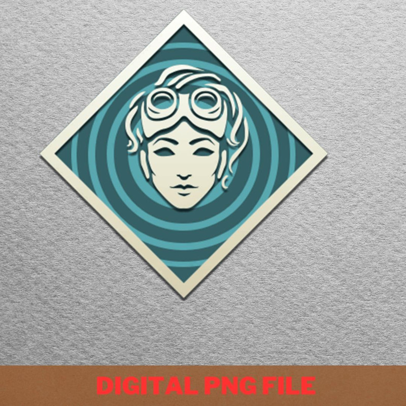 Apex Legends Valkyrie Hints PNG, Apex Legends PNG, Battle Royale Digital Png Files.jpg