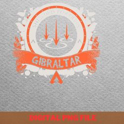 apex legends wattson buff png, apex legends png, battle royale digital png files